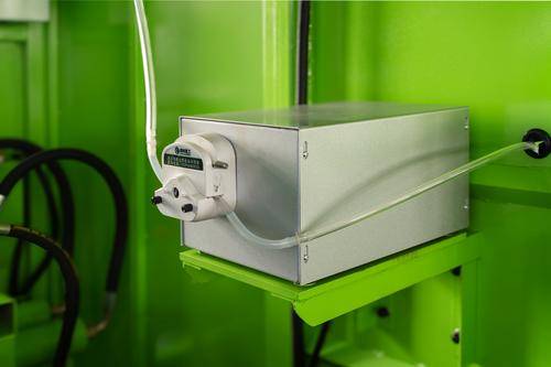 烟台绿林重工有限公司