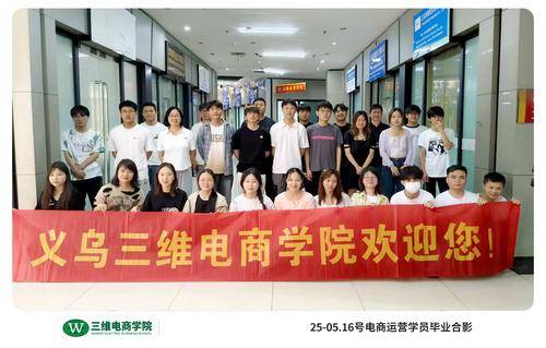 义乌市三唯职业技能培训学校有限公司 义乌市三唯职业技能培训学校有限公司