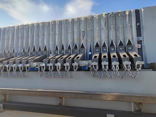 杭州天潭过滤机械有限公司