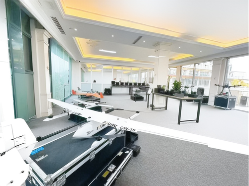 成都星诚誉无人机科技有限公司