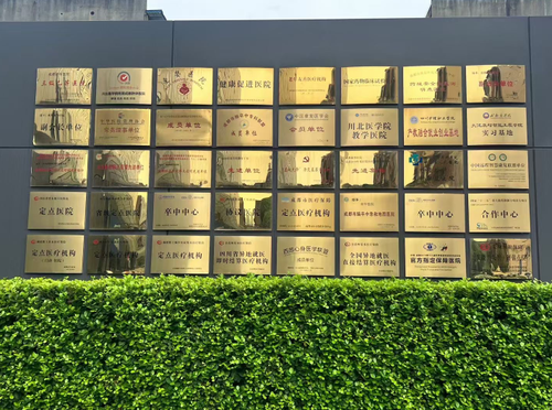 成都新华医院