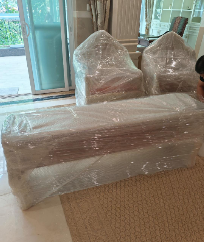 广州易众搬家有限公司 广州易众搬家有限公司