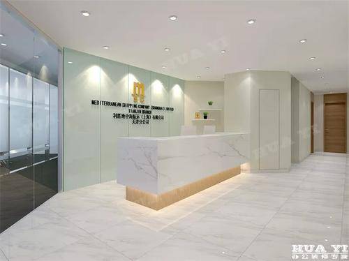 天津华一工程技术有限公司 天津华一工程技术有限公司