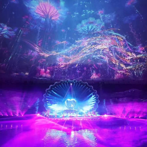 北京朗为膜结构技术有限公司