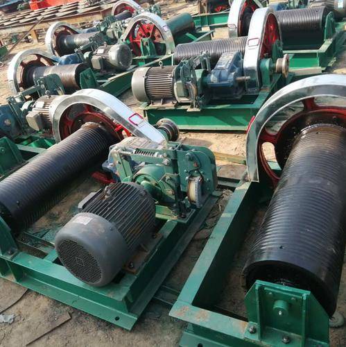 河北聚邦水利机械有限公司