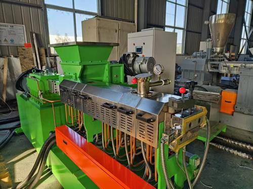 泰州铭嘉达橡塑机械有限公司