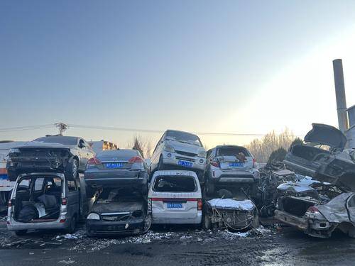 北京天鸿宝利汽车服务有限责任公司