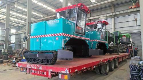 郑州辉航机械设备有限公司