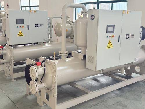 嘉兴方迈制冷设备有限公司