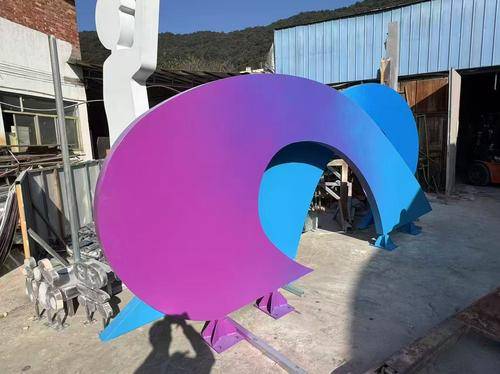 温州青蓝标识有限公司