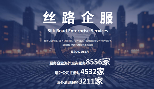丝路印象