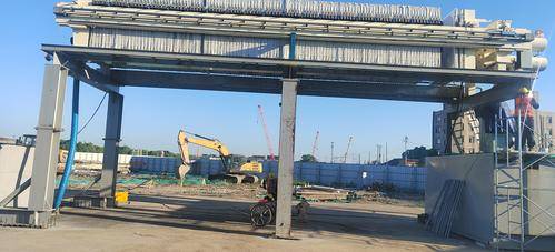 杭州天潭过滤机械有限公司 杭州天潭过滤机械有限公司