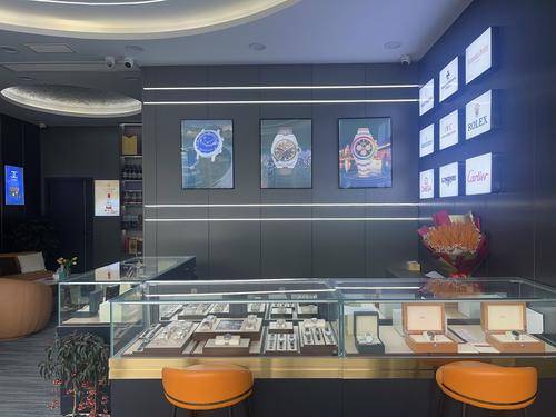 荣县金之燊商贸行（个体工商户）