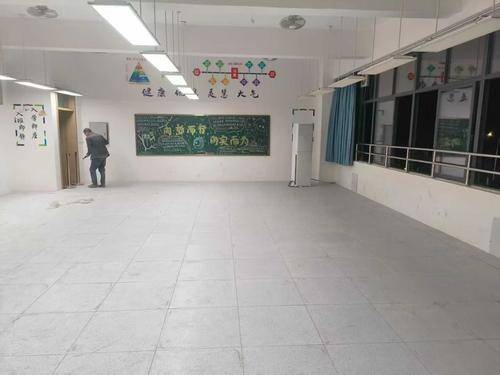 四川欣奇地板有限公司