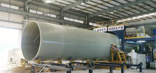 福建路通管业科技股份有限公司