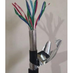 天津市电缆总厂第一分厂