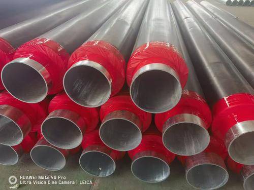 沧州博钢管道有限公司