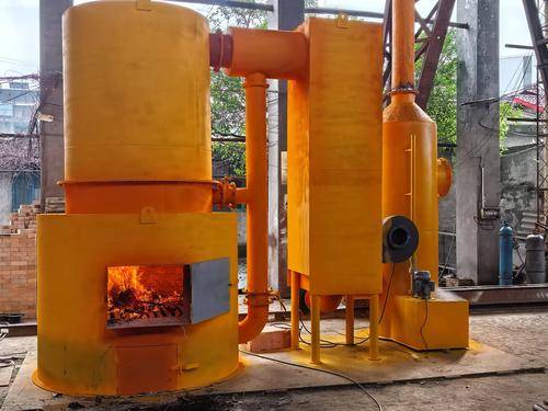 乐山市龙祥机械制造有限公司