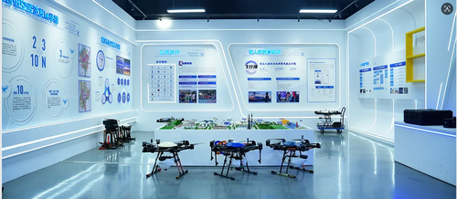 现代技工学校