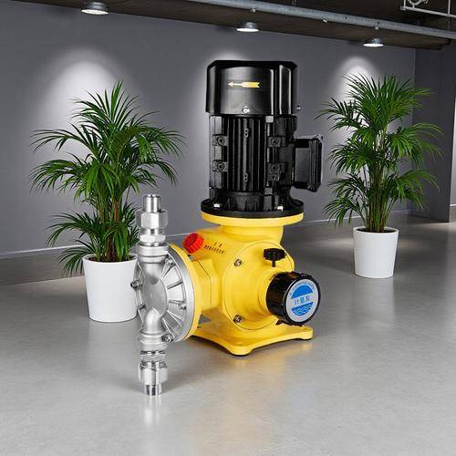 江苏博禹泵业有限公司1