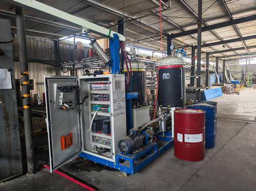 甘肃德顺科技门业有限公司2