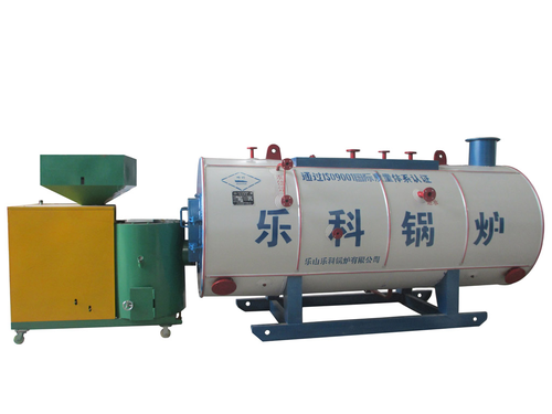 乐科锅炉