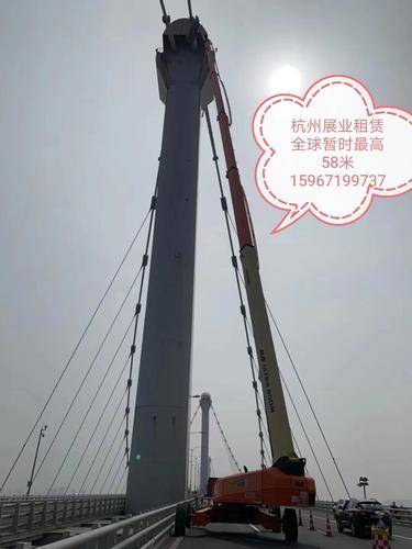 展业机械