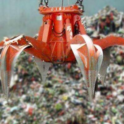 安徽省森蓝再生资源有限公司