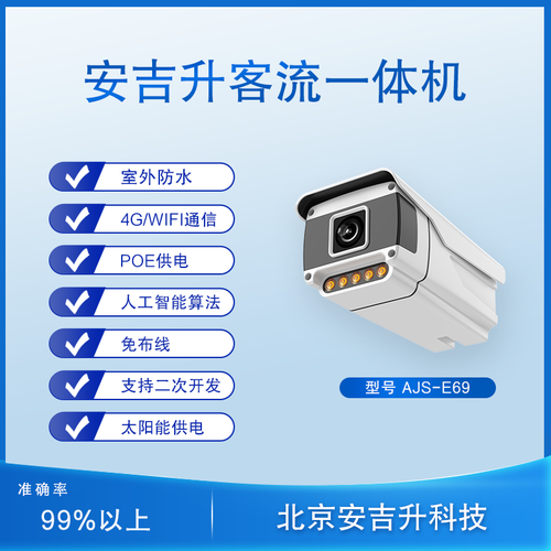 安吉升