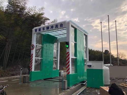 获亮环保