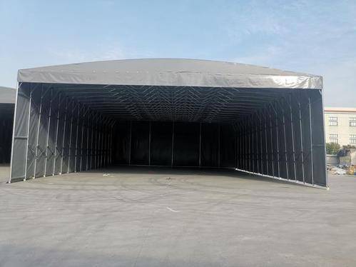 北京中篷有限公司