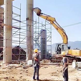 成都友良拆除工程有限公司