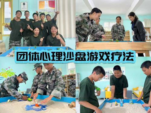 成都青苗行知健康咨询有限公司