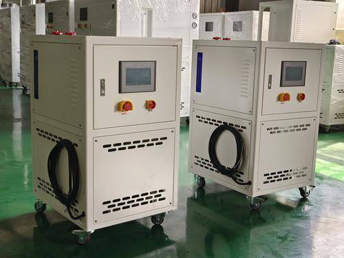 江苏海思温控设备有限公司