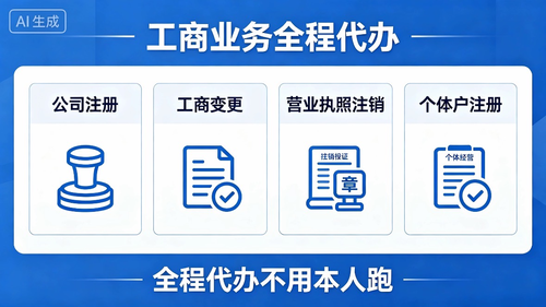 惠管帐财