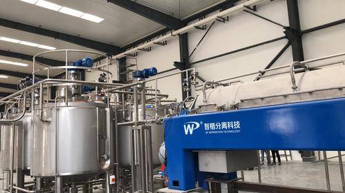 成都智楷分离科技有限公司