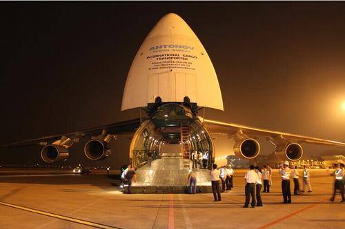 深圳市瑞通顺供应链有限公司