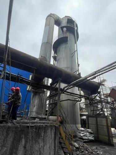 河北众泰泽环保设备有限公司