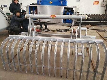 河北聚邦水利机械有限公司 河北聚邦水利机械有限公司