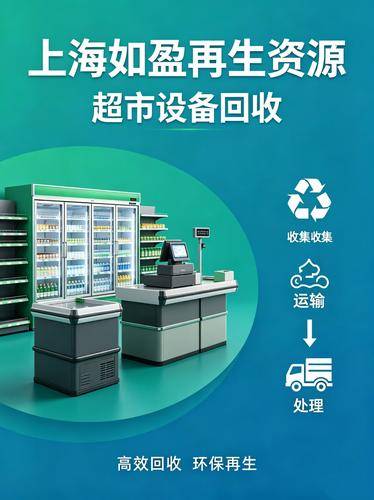 上海如盈再生资源回收