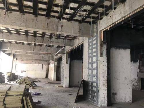 宏昊建筑