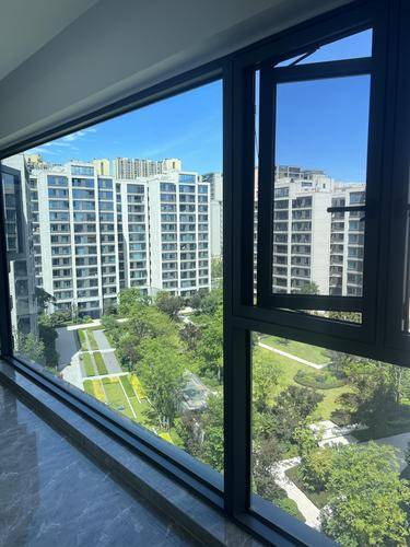 成都豪仕居門窗有限公司