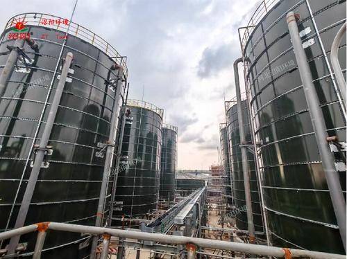 河北沼阳环境科技有限公司