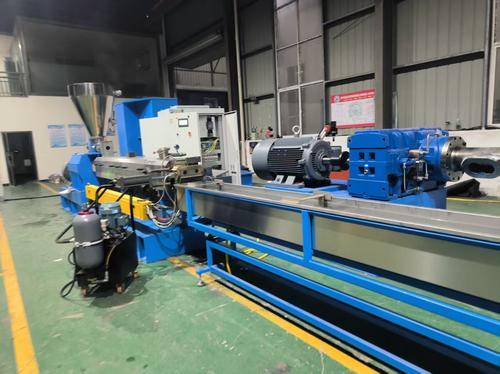 泰州铭嘉达橡塑机械有限公司 泰州铭嘉达橡塑机械有限公司