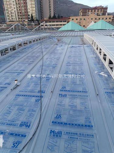 四川炬龙钢结构建筑工程有限公司 四川炬龙钢结构建筑工程有限公司