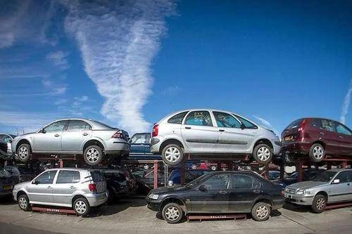 北京天鸿宝利汽车服务有限责任公司