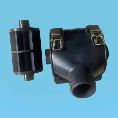 河北佳林橡塑制品有限公司