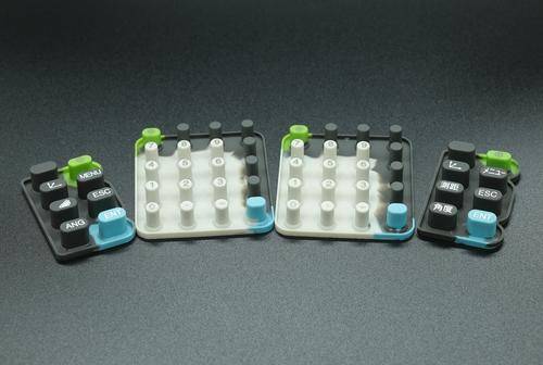 上海紫英精密橡塑模具有限公司