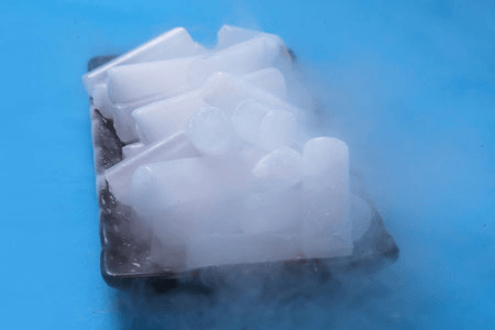 沈阳市大东区睿德干冰制造 沈阳市大东区睿德干冰制造