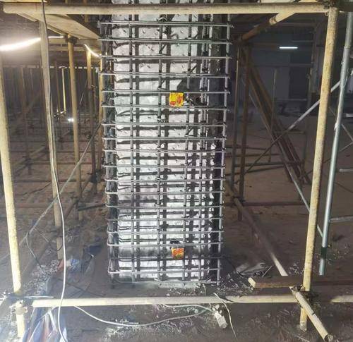 四川海德尔建设工程有限公司
